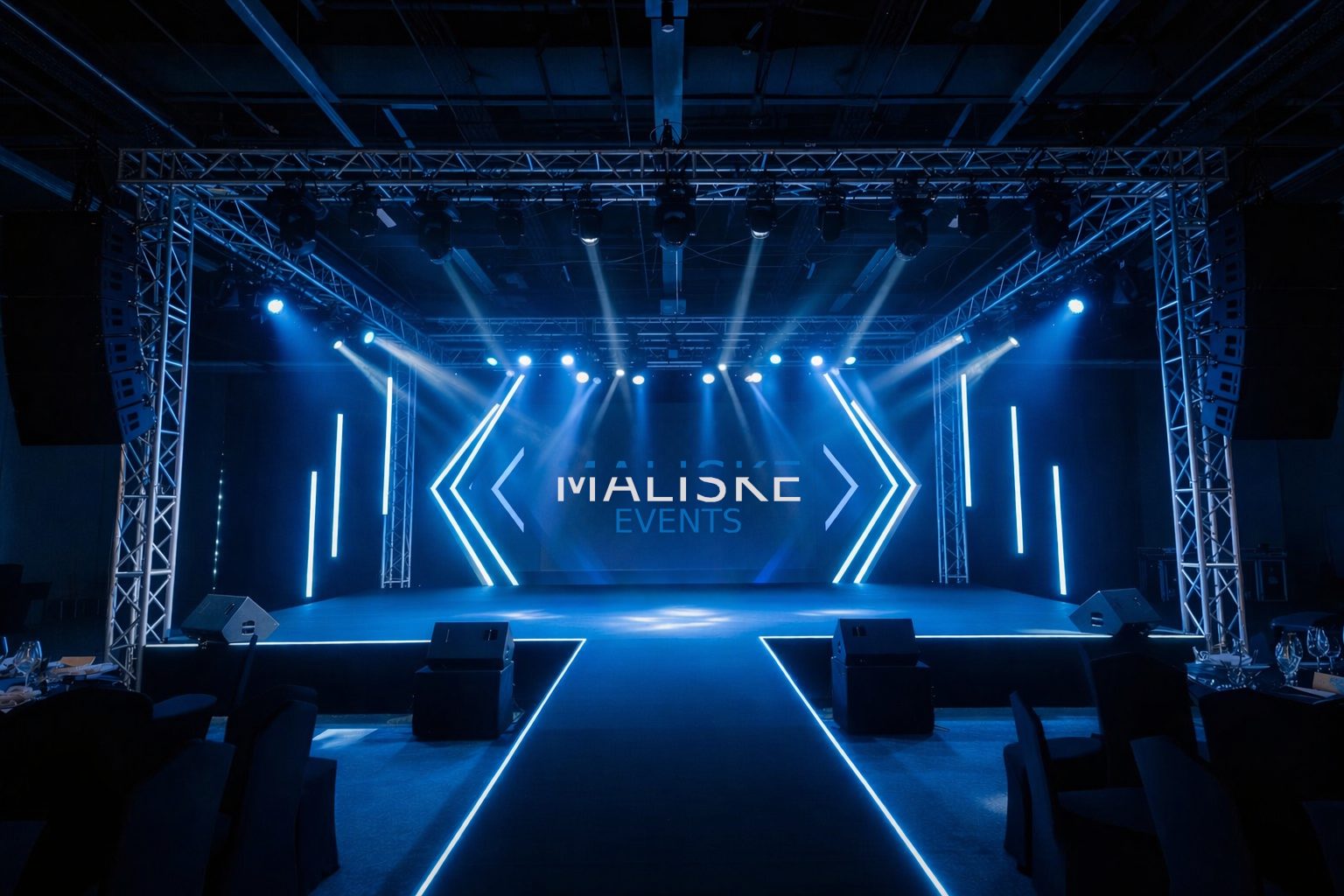 Eventarten von Maliske Events in Berlin und Brandenburg